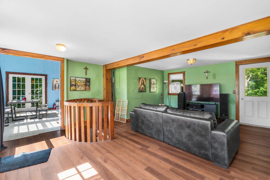 33 Johnson Hill Road, Poland, ME 04274 — photo 3
