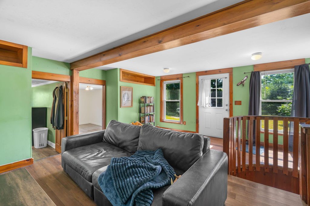 33 Johnson Hill Road, Poland, ME 04274 — photo 4