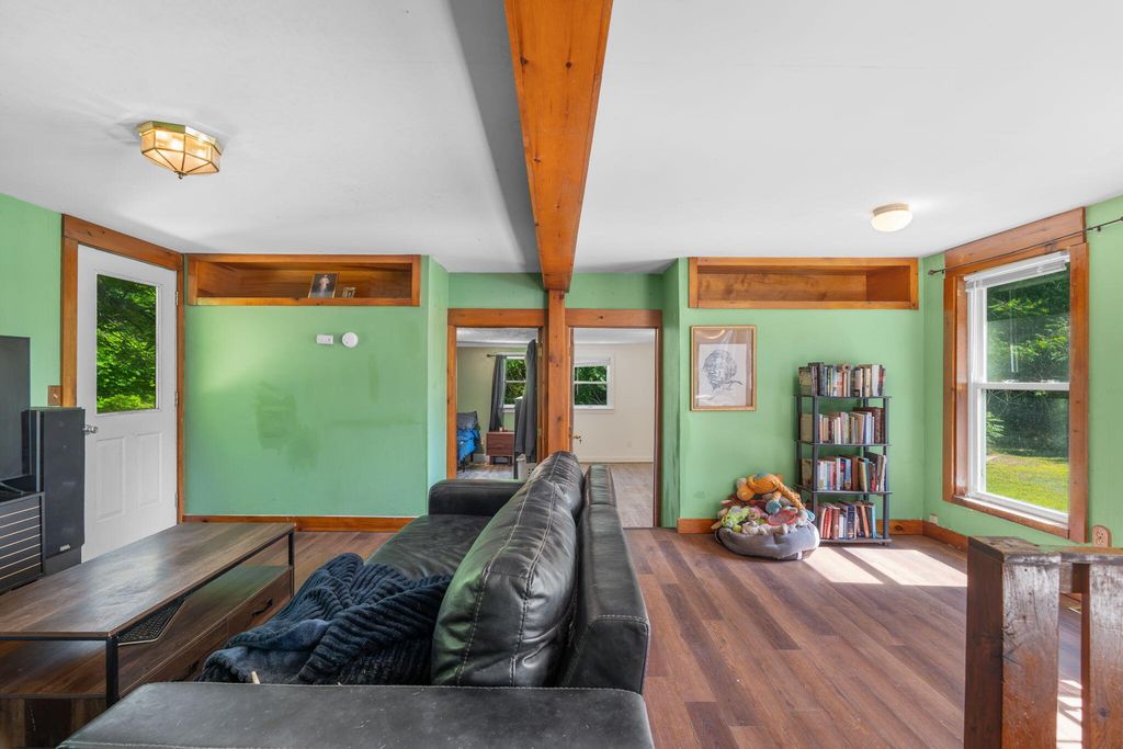 33 Johnson Hill Road, Poland, ME 04274 — photo 5
