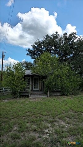 270 Canyon View Drive, Goliad, TX 77963
