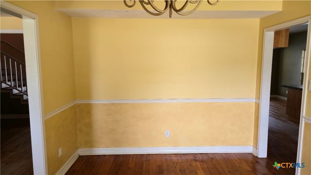 270 Canyon View Drive, Goliad, TX 77963