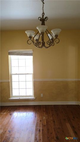 270 Canyon View Drive, Goliad, TX 77963