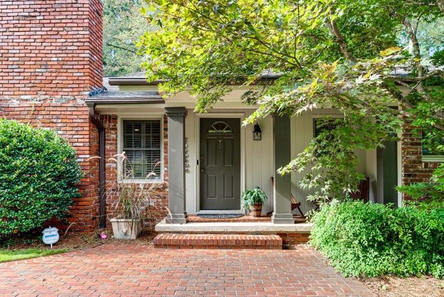 240 Beachland Drive, Atlanta, GA 30342