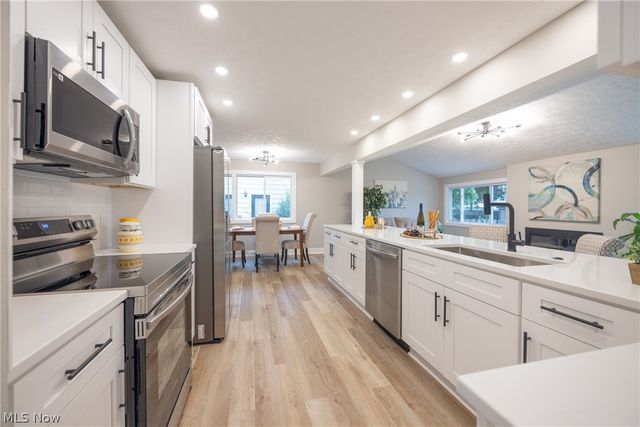 399 Ridgewood Drive, Eastlake, OH 44095