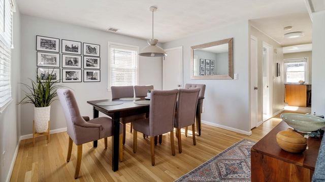 15 Vogel Street, Boston, MA 02132