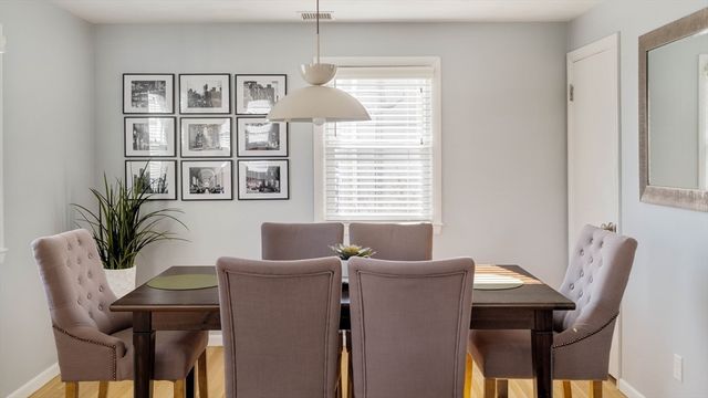 15 Vogel Street, Boston, MA 02132