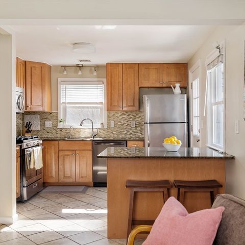 15 Vogel Street, Boston, MA 02132