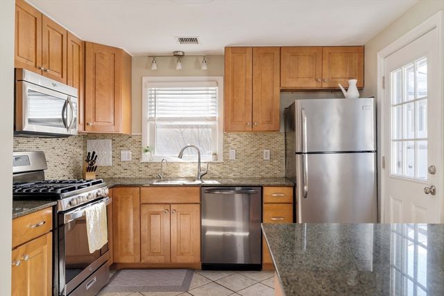 15 Vogel Street, Boston, MA 02132