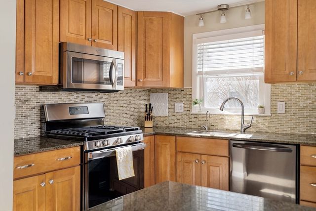 15 Vogel Street, Boston, MA 02132