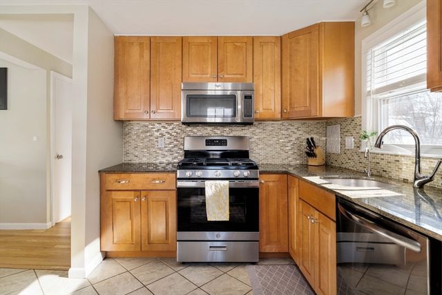 15 Vogel Street, Boston, MA 02132