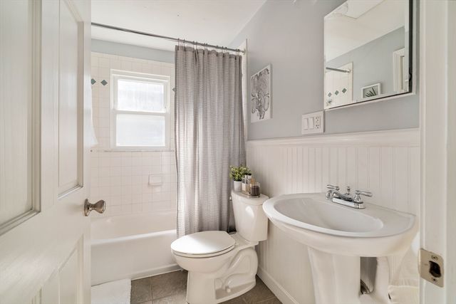 15 Vogel Street, Boston, MA 02132