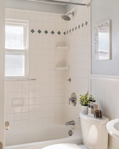 15 Vogel Street, Boston, MA 02132