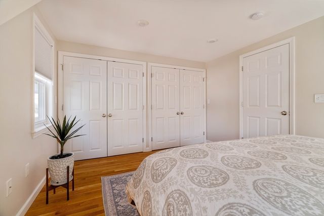 15 Vogel Street, Boston, MA 02132