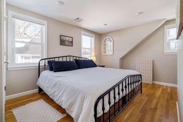 15 Vogel Street, Boston, MA 02132