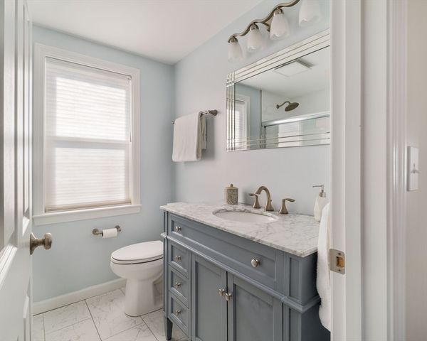 15 Vogel Street, Boston, MA 02132