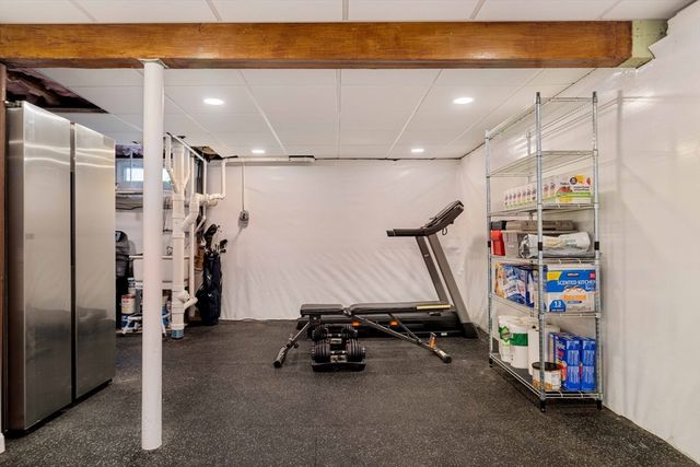 15 Vogel Street, Boston, MA 02132