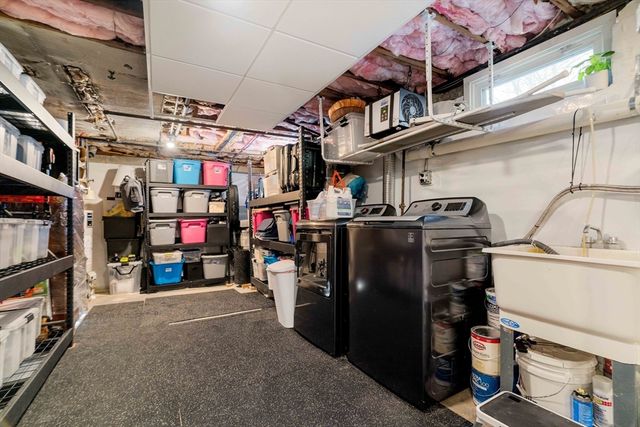 15 Vogel Street, Boston, MA 02132