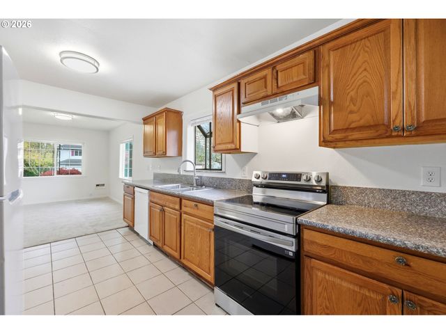 3206 Se 87TH Ave, Portland, OR 97266