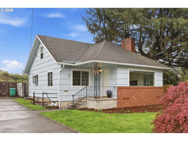 3206 Se 87TH Ave, Portland, OR 97266