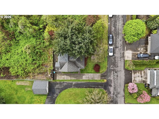 3206 Se 87TH Ave, Portland, OR 97266