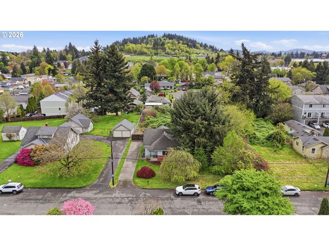 3206 Se 87TH Ave, Portland, OR 97266