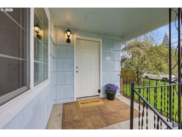 3206 Se 87TH Ave, Portland, OR 97266