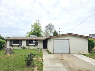 1257 N Bailey Avenue, Fresno, CA 93727