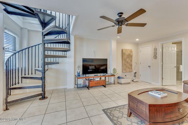 501 Fort Fisher Boulevard S Unit 6 & 7, Kure Beach, NC 28449