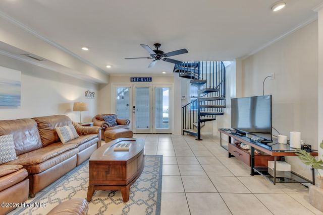 501 Fort Fisher Boulevard S Unit 6 & 7, Kure Beach, NC 28449