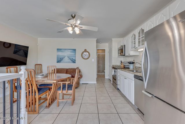 501 Fort Fisher Boulevard S Unit 6 & 7, Kure Beach, NC 28449