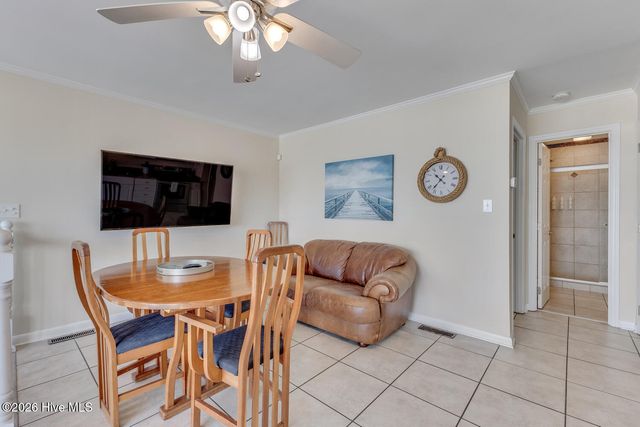 501 Fort Fisher Boulevard S Unit 6 & 7, Kure Beach, NC 28449
