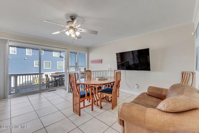 501 Fort Fisher Boulevard S Unit 6 & 7, Kure Beach, NC 28449