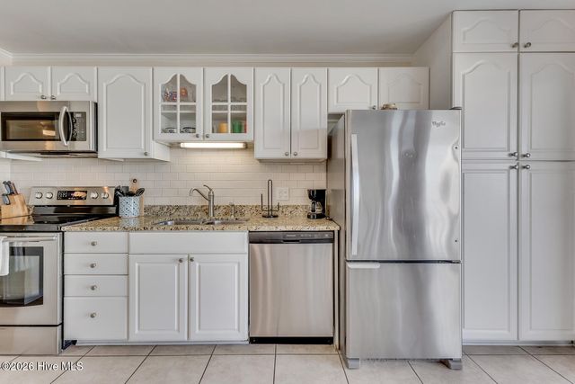 501 Fort Fisher Boulevard S Unit 6 & 7, Kure Beach, NC 28449