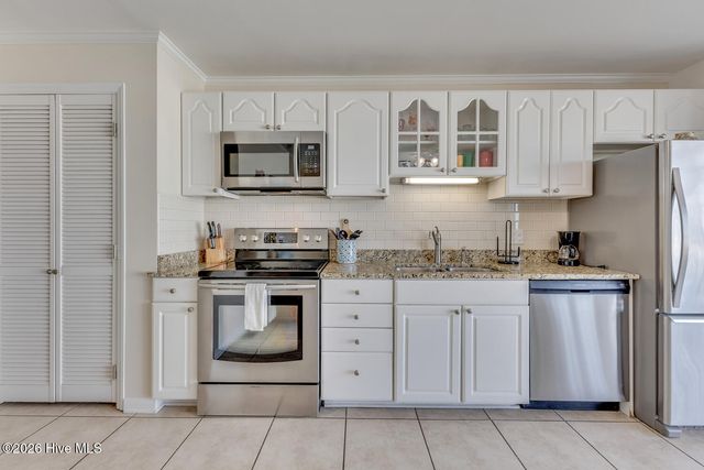 501 Fort Fisher Boulevard S Unit 6 & 7, Kure Beach, NC 28449