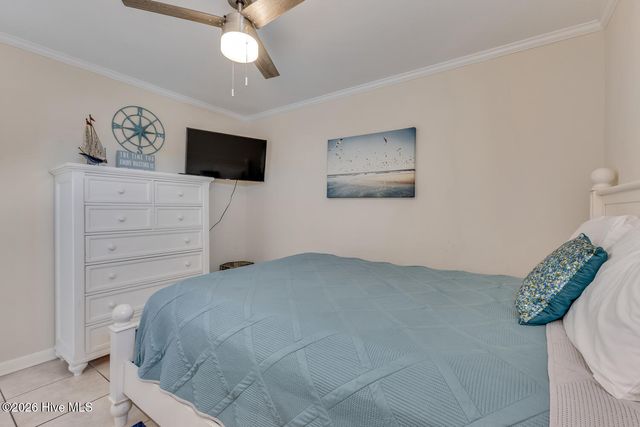 501 Fort Fisher Boulevard S Unit 6 & 7, Kure Beach, NC 28449