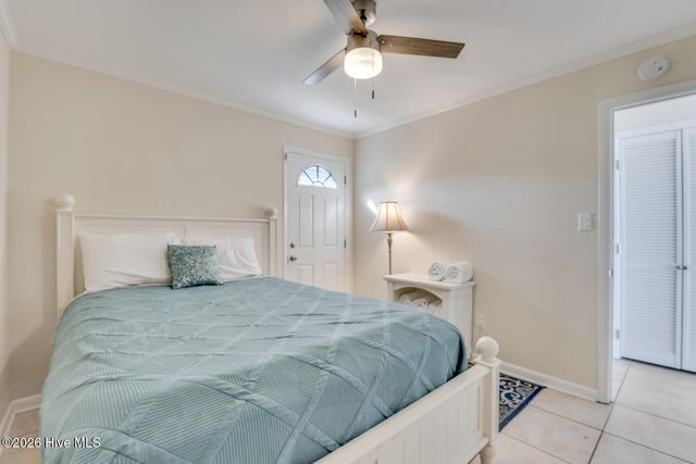 501 Fort Fisher Boulevard S Unit 6 & 7, Kure Beach, NC 28449