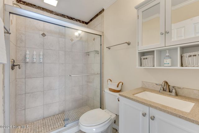 501 Fort Fisher Boulevard S Unit 6 & 7, Kure Beach, NC 28449