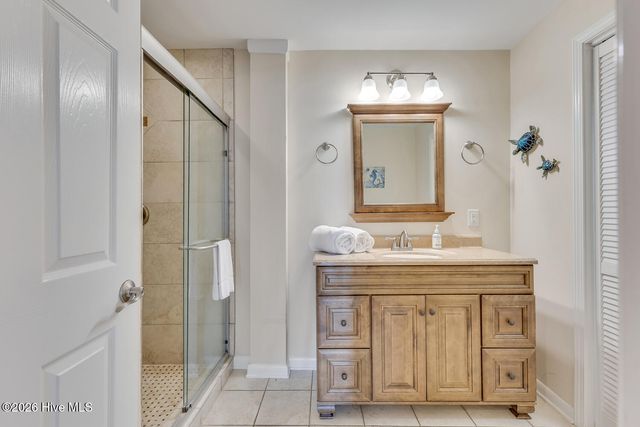 501 Fort Fisher Boulevard S Unit 6 & 7, Kure Beach, NC 28449