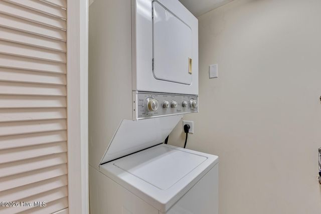 501 Fort Fisher Boulevard S Unit 6 & 7, Kure Beach, NC 28449