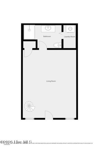 501 Fort Fisher Boulevard S Unit 6 & 7, Kure Beach, NC 28449