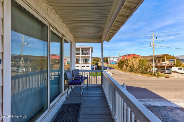 501 Fort Fisher Boulevard S Unit 6 & 7, Kure Beach, NC 28449