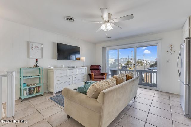 501 Fort Fisher Boulevard S Unit 6 & 7, Kure Beach, NC 28449