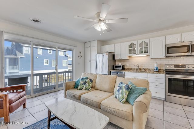 501 Fort Fisher Boulevard S Unit 6 & 7, Kure Beach, NC 28449