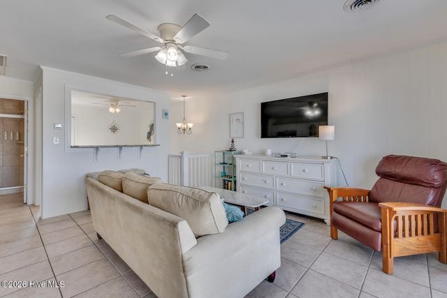 501 Fort Fisher Boulevard S Unit 6 & 7, Kure Beach, NC 28449