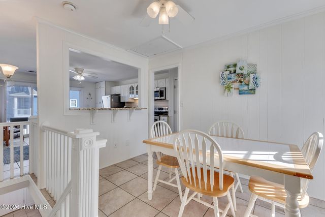 501 Fort Fisher Boulevard S Unit 6 & 7, Kure Beach, NC 28449