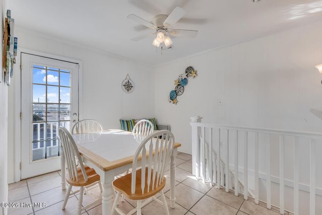 501 Fort Fisher Boulevard S Unit 6 & 7, Kure Beach, NC 28449