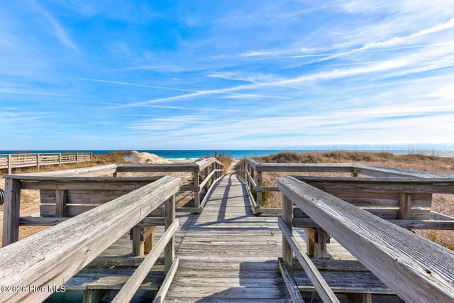 501 Fort Fisher Boulevard S Unit 6 & 7, Kure Beach, NC 28449