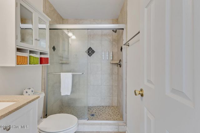 501 Fort Fisher Boulevard S Unit 6 & 7, Kure Beach, NC 28449