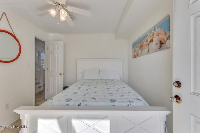 501 Fort Fisher Boulevard S Unit 6 & 7, Kure Beach, NC 28449