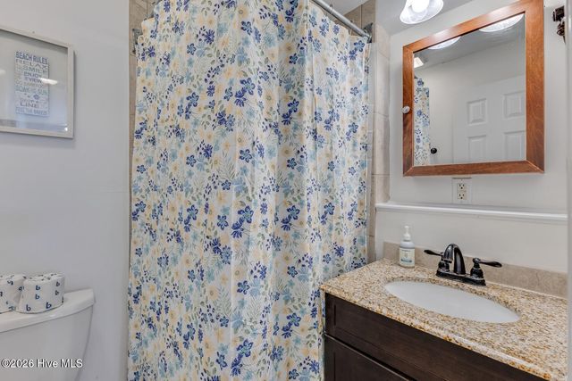 501 Fort Fisher Boulevard S Unit 6 & 7, Kure Beach, NC 28449